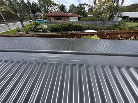 gold coast sheet metal|colorbond roofing gold coast.